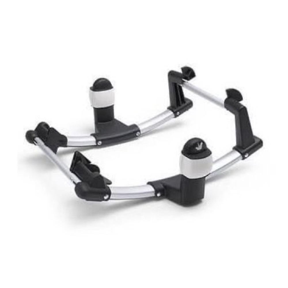 SOLD.Bugaboo Buffalo to graco car seat adapter